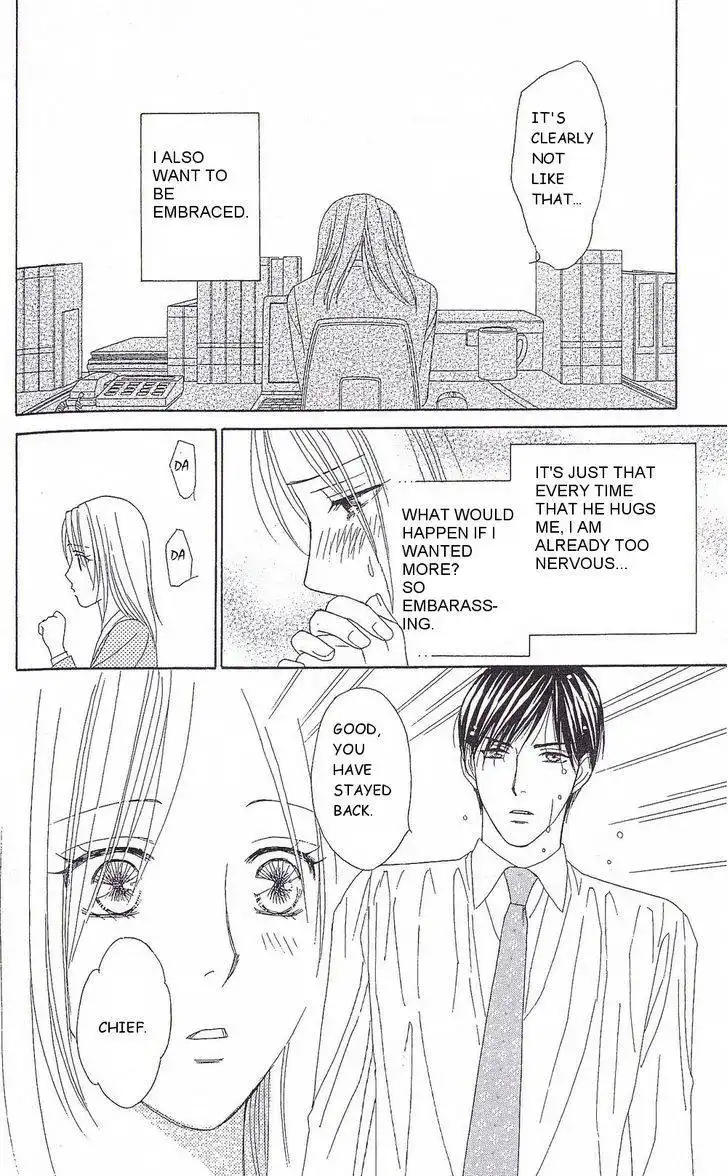 Chiyou yo Hana yo Chapter 34 27